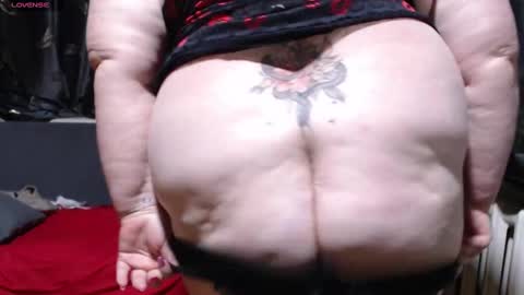 Goddess online show from 02-16-25, 03:38