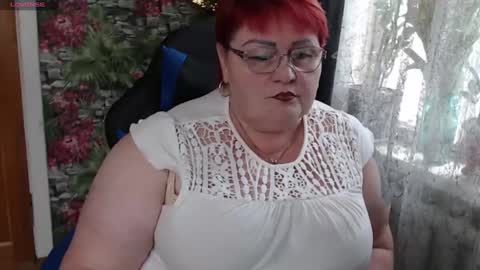 Goddess online show from 03-09-25, 08:18