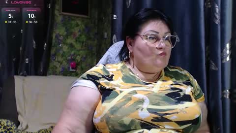 Goddess online show from 09-10-25, 09:04