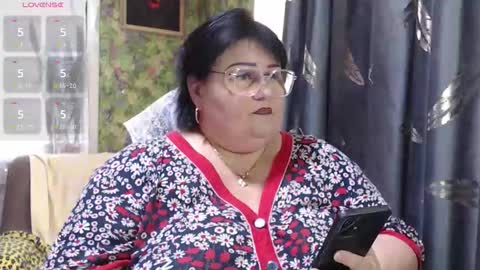 Goddess online show from 09-11-25, 10:48