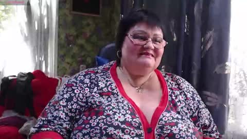 Goddess online show from 10-25-25, 08:11