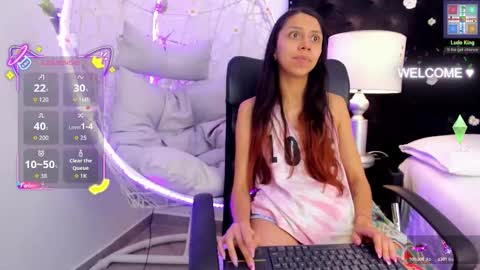 Lilith online show from 11-12-25, 01:33