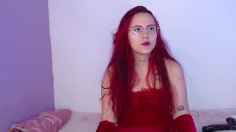 goddess_allison online show from 12-26-24, 03:31