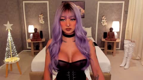 Goddess Dione online show from 12-09-24, 11:56