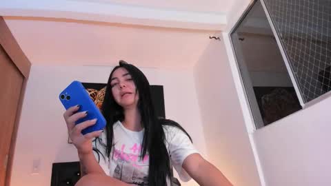 goddess_eli77 online show from 11-19-25, 02:22