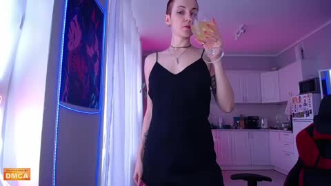 Snapshot of goddess_elpisfoxter chatting on 06-05-26, 03:35 Elpis Foxter online show from 06-05-26, 03:35