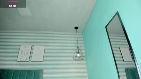 Goddess Kianna  online show from 09-24-25, 09:12