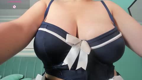 Snapshot of goddess_kianna chatting on 02-26-26, 11:26 Goddess Kianna online show from 02-26-26, 11:26