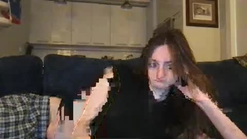 goddess_larz online show from 10-09-25, 05:55