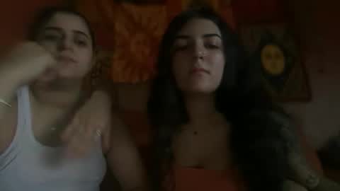 Snapshot of goddess_madii chatting on 11-24-25, 07:41 Madii online show from 11-24-25, 07:41