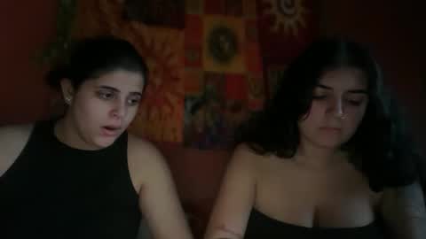 Snapshot of goddess_madii chatting on 12-04-25, 07:06 Madii online show from 12-04-25, 07:06