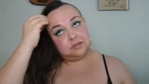 Snapshot of goddess_matilda chatting on 06-16-26, 03:47 Goddess Matilda online show from 06-16-26, 03:47