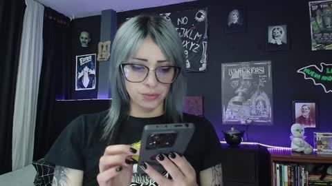 Mortem model independientfollow me on my telegram channel   online show from 11-25-25, 11:38