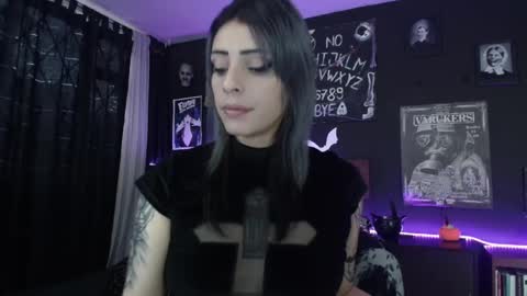 Mortem model independientfollow me on my telegram channel   online show from 02-03-26, 11:37