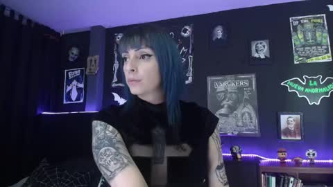 Mortem model independientfollow me on my telegram channel   online show from 03-02-26, 12:13