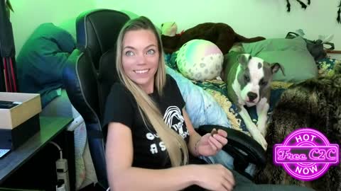 Patricia Mars           Goddess of Mars twitter thegoddessmindy online show from 01-16-25, 06:06