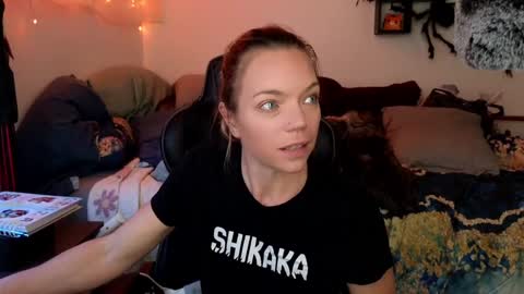 Patricia Mars           Goddess of Mars twitter thegoddessmindy online show from 01-21-25, 02:05