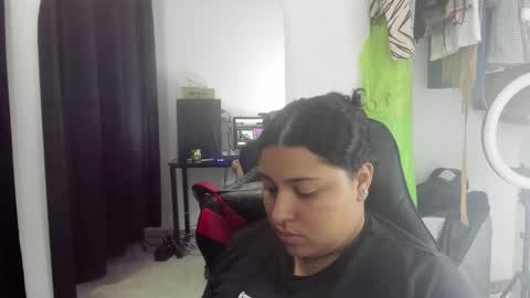 goddess_of_sissys online show from 12-02-25, 09:03