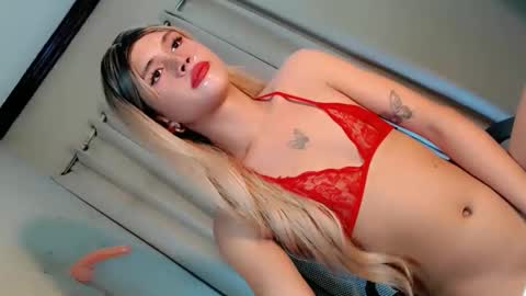 YOUR GODDESS RIAN online show from 09-14-25, 07:51