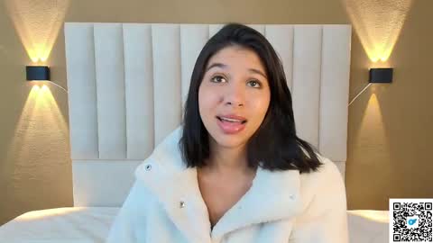 Saori online show from 11-18-25, 01:00