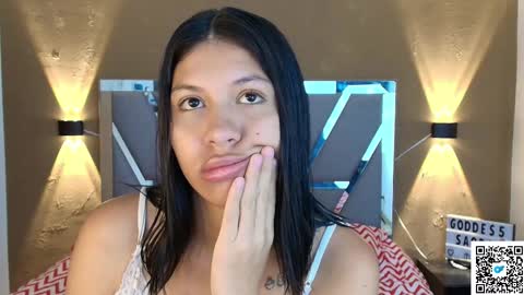 Saori online show from 01-12-26, 11:43