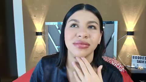 Saori online show from 02-27-26, 12:10