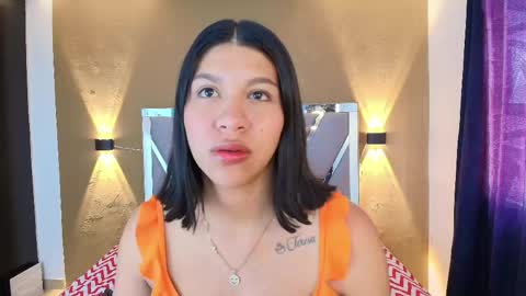 Snapshot of goddess_saori chatting on 04-26-26, 09:56 Saori online show from 04-26-26, 09:56