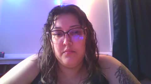 goddess_sereniity online show from 04-18-26, 11:38