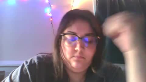 goddess_sereniity online show from 04-20-26, 07:59