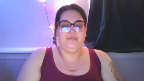 goddess_sereniity online show from 04-24-26, 12:57