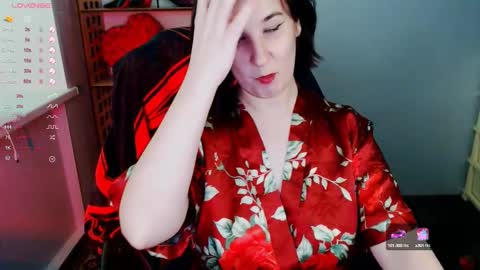 Goddess Sophie99 online show from 02-15-25, 05:41