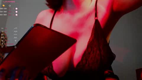 Goddess Sophie99 online show from 02-25-25, 12:36