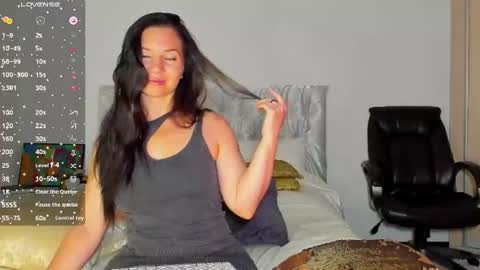 Snapshot of goddess_squirt_ chatting on 07-07-26, 11:20 Katrin online show from 07-07-26, 11:20