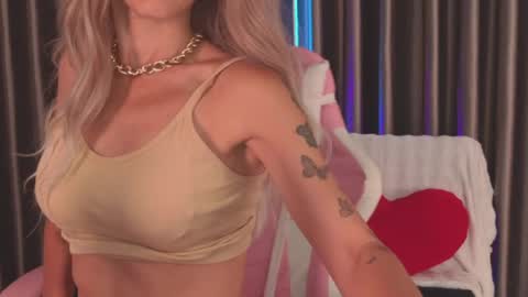 Katarina online show from 04-16-26, 12:28