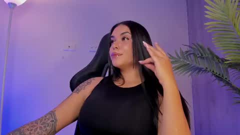 Snapshot of goddess_veronicaaa chatting on 07-24-26, 07:34 Miss Veronica - The Supreme online show from 07-24-26, 07:34