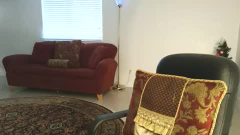 Xandra The Goddess online show from 03-02-26, 01:29