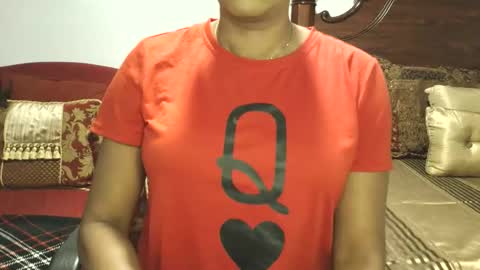 Xandra The Goddess online show from 03-28-26, 10:15