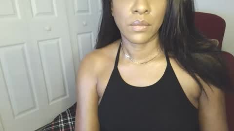 Xandra The Goddess online show from 04-08-26, 11:21