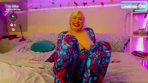 Goddess Alimony online show from 04-16-26, 12:44