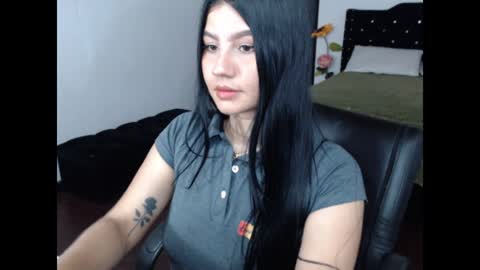 Angelina  online show from 01-29-25, 09:28