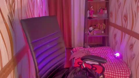 Barbie Brown online show from 01-21-25, 07:47