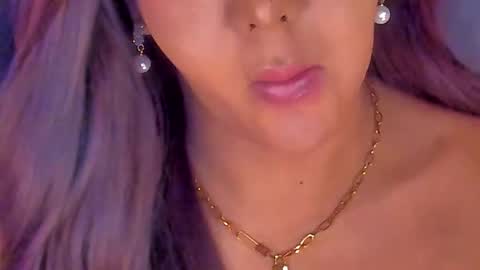 Barbie Brown online show from 03-25-26, 02:39