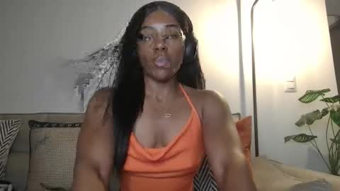 Miss Raven Black online show from 04-05-26, 01:47