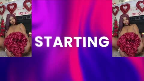 Goddess Cocoa online show from 09-12-25, 07:52