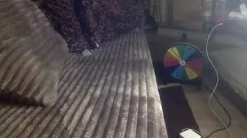 Goddess Cocoa online show from 04-14-26, 03:56