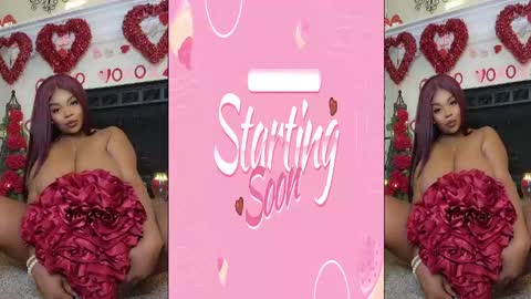 Snapshot of goddesscocoaa chatting on 05-20-26, 05:35 Goddess Cocoa online show from 05-20-26, 05:35