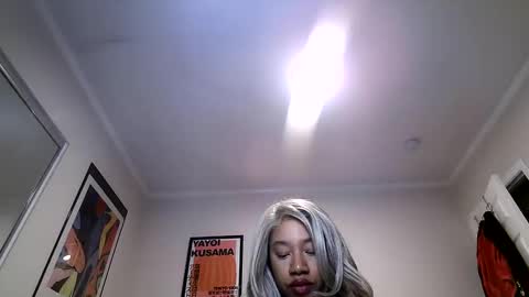 Snapshot of goddessdaisysky chatting on 12-13-24, 12:53 Goddess Daisy Sky online show from 12-13-24, 12:53