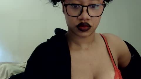 Goddess Daisy Sky online show from 01-05-26, 06:00