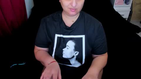 Snapshot of goddessdeborahx chatting on 03-02-25, 05:14 GoddessDeborahX online show from 03-02-25, 05:14