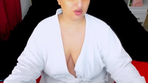 Snapshot of goddessdeborahx chatting on 03-05-25, 10:11 GoddessDeborahX online show from 03-05-25, 10:11